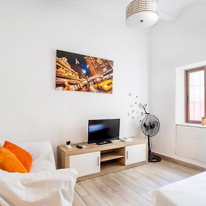 Appartement op de Begane Grond